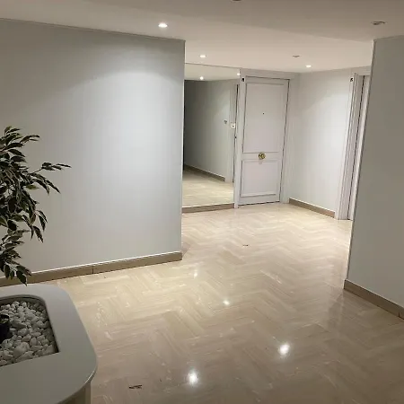 Cosy Avec Piscine Residentielle & Proche Centre 칸느